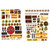 JL Innovative 372 - Vintage Gas Signs 1930's-40's (107) - HO Scale JL Innovative 372 - Vintage Gas Signs 1930's-40's (107) - HO Scale