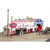 JL Innovative 481 - O'Lary's Garage - HO Scale Kit JL Innovative 481 - O'Lary's Garage - HO Scale Kit