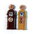 JL Innovative 572 - Deluxe Custom Gas Pumps - Gilmore - HO Scale JL Innovative 572 - Deluxe Custom Gas Pumps - Gilmore - HO Scale
