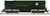 Atlas Master 40005531 - FM H16-44 (DC Silent) Pennsylvania (PRR) 8816 - N Scale
