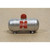 JL Innovative 724 - Custom Small Propane Tank Silver - HO Scale JL Innovative 724 - Custom Small Propane Tank Silver - HO Scale