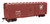 Walthers Proto 920-102314 - 40' X29B Boxcar Pennsylvania (PRR) 30032 (Plain Keystone) - HO Scale Walthers Proto 920-102314 - 40' X29B Boxcar Pennsylvania (PRR) 30032 (Plain Keystone) - HO Scale