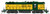 PRE-ORDER: Walthers Proto 920-42729 - EMD GP9 (DCC and Sound) Chicago & Northwestern (CNW) 4552 - HO Scale