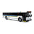 Iconic Replicas 87-0515 - Orion V Transit Bus: Westchester Bee-Line System - HO Scale Iconic Replicas 87-0515 - Orion V Transit Bus: Westchester Bee-Line System - HO Scale