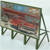 JL Innovative 978 - Custom Billboard 1950's Auto - HO Scale JL Innovative 978 - Custom Billboard 1950's Auto - HO Scale