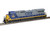 Atlas Master 40005654 - GE DASH 8-40C (DC Silent) CSX (CSXT) 7586 - N Scale Atlas Master 40005654 - GE DASH 8-40C (DC Silent) CSX (CSXT) 7586 - N Scale