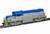 Atlas Trainman 10004362 - ALCo RS-36 (DC Silent) Southern New England 5012 - HO Scale