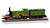 Bachmann 58795 - Emily Thomas & Friends (TM)  - N Scale