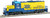 Walthers Trainline 931-456 - EMD GP9M (DC Silent) Ontario Northland (ONT) 1600 - HO Scale Walthers Trainline 931-456 - EMD GP9M (DC Silent) Ontario Northland (ONT) 1600 - HO Scale