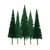 JTT 592001 - Pine Trees 1"-2", 55pcs - Z Scale JTT 592001 - Pine Trees 1"-2", 55pcs - Z Scale