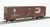 Walthers Trainline 931-1803 - Insulated Boxcar Conrail (CR) 369279 - HO Scale