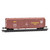 Micro-Trains Line 03200610 - 50' Standard Boxcar Pennsylvania (PRR) 45743 - N Scale Micro-Trains Line 03200610 - 50' Standard Boxcar Pennsylvania (PRR) 45743 - N Scale