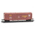 Micro-Trains Line 03200611 - 50' Standard Boxcar Pennsylvania (PRR) 45747 - N Scale