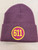 Jelsma Graphics Stocking Cap - NW 611