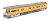 PRE-ORDER: Broadway Limited 9591 - Business Car Union Pacific (UP) #101 "Lincoln", 2020-Present Appearance, UP Shield on Rear - HO Scale PRE-ORDER: Broadway Limited 9591 - Business Car Union Pacific (UP) #101 "Lincoln", 2020-Present Appearance, UP Shield on Rear - HO Scale