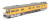 PRE-ORDER: Broadway Limited 9017 - Business Car Union Pacific (UP) #119 "Kenefick", Missouri Bicentennial Drumhead - HO Scale PRE-ORDER: Broadway Limited 9017 - Business Car Union Pacific (UP) #119 "Kenefick", Missouri Bicentennial Drumhead - HO Scale