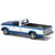 Metal Earth Models ME1004 - 1982 Ford F-150  - Kit