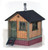 N Scale Architect 10008 - Waterville Switchman's Shanty  - N Scale Kit
