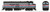 Rapido 81016 - NPCU (Non Powered Control Unit) "Cabbage" (DC Silent) Amtrak (AMTK) Phase III: #90225 - HO Scale Rapido 81016 - NPCU (Non Powered Control Unit) "Cabbage" (DC Silent) Amtrak (AMTK) Phase III: #90225 - HO Scale