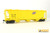 Tangent Scale Models 35016-02 - Pullman-Standard PS-2 3215CuFt Covered Hopper Chicago & Northwestern (CNW) CGW 766 - HO Scale