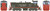 Athearn Genesis 66368 - EMD MP15AC (DCC and Sound) Southern Pacific (SP) 2751 - HO Scale