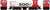 Athearn Genesis 66369 - EMD MP15AC (DCC and Sound) Soo Line (SOO) 1535 - HO Scale Athearn Genesis 66369 - EMD MP15AC (DCC and Sound) Soo Line (SOO) 1535 - HO Scale