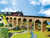 Faller 222585 - Straight Viaducts - N Scale Kit