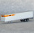 Trainworx 45385-08 - 53' Trailer Yellow #8  - N Scale