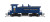 Broadway Limited 9383 - EMD SW7 (DC Silent) Norfolk & Western (NW) 3362 - N Scale Broadway Limited 9383 - EMD SW7 (DC Silent) Norfolk & Western (NW) 3362 - N Scale