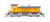 Broadway Limited 9391 - EMD SW7 (DC Silent) Union Pacific (UP) 1821 - N Scale Broadway Limited 9391 - EMD SW7 (DC Silent) Union Pacific (UP) 1821 - N Scale