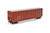 Athearn 1932 - PS 5277 Box Car St Louis - San Francisco "Frisco" (SLSF) 44169 - HO Scale Athearn 1932 - PS 5277 Box Car St Louis - San Francisco "Frisco" (SLSF) 44169 - HO Scale