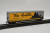 Value Trains USA HO10009 - ACF 50'6" Boxcar Rio Grande Heritage Scheme Box Car Union Pacific (UP) 1989 - HO Scale