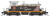 PRE-ORDER: Walthers Mainline 910-9240 - EMD SW1 (DC Silent) Chicago, Burlington & Quincy (CB&Q) 9137 - HO Scale PRE-ORDER: Walthers Mainline 910-9240 - EMD SW1 (DC Silent) Chicago, Burlington & Quincy (CB&Q) 9137 - HO Scale