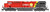 PRE-ORDER: Walthers Mainline 910-10229 - GE ES44AC (DC Silent) Canadian Pacific Kansas City (CPKC) KCS 4805 - HO Scale PRE-ORDER: Walthers Mainline 910-10229 - GE ES44AC (DC Silent) Canadian Pacific Kansas City (CPKC) KCS 4805 - HO Scale