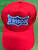 Jelsma Graphics Hat - St Louis - San Francisco "Frisco" (SLSF) RED