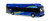 Iconic Replicas 160-0573 - NFI Xcelsior XN40 Transit Bus: MTA New York City  - N Scale