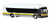 Iconic Replicas 160-0575 - NFI Xcelsior XN40 Transit Bus: Yellow Stripe - N Scale Iconic Replicas 160-0575 - NFI Xcelsior XN40 Transit Bus: Yellow Stripe - N Scale