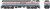 PRE-ORDER: Rapido 52526 - GE E44a Electric (DCC and Sound) Amtrak (AMTK) 501 Ph III - HO Scale