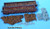 Fine N-Scale Products FNM-570 - Piles O'Wheels - N Scale Fine N-Scale Products FNM-570 - Piles O'Wheels - N Scale