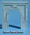Fine N-Scale Products FNA-3600 - Board-Formed Concrete Tunnel Portal Single Track - N Scale Fine N-Scale Products FNA-3600 - Board-Formed Concrete Tunnel Portal Single Track - N Scale