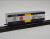 Value Trains USA HO10064 - ACF 50'6" Boxcar Mo Pacific Eagle Missouri Pacific (MP) 120139 - HO Scale Value Trains USA HO10064 - ACF 50'6" Boxcar Mo Pacific Eagle Missouri Pacific (MP) 120139 - HO Scale