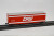 Value Trains USA HO10097 - ACF 50'6" Boxcar TP&W RED 1970s 700 Scheme Toledo, Peoria and Western (TPW) 700 - HO Scale Value Trains USA HO10097 - ACF 50'6" Boxcar TP&W RED 1970s 700 Scheme Toledo, Peoria and Western (TPW) 700 - HO Scale