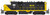 PRE-ORDER: InterMountain 49848-03 - EMD GP16 (DCC without Sound) Webb Asset Management/Watco (WAMX) K&O 1003 - HO Scale