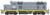 PRE-ORDER: InterMountain 49849-04 - EMD GP16 (DCC without Sound) GATX Rail Locomotive Group (GMTX) Un-numbered - HO Scale