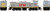 PRE-ORDER: Athearn Genesis 2517 - EMD MP15AC (DC Silent) Transportacion Ferroviaria Mexicana (TFM) 1039 - HO Scale PRE-ORDER: Athearn Genesis 2517 - EMD MP15AC (DC Silent) Transportacion Ferroviaria Mexicana (TFM) 1039 - HO Scale