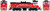 PRE-ORDER: Athearn Genesis 2541 - EMD MP15AC (DCC and Sound) Tacoma Rail (TMBL) 1526 - HO Scale PRE-ORDER: Athearn Genesis 2541 - EMD MP15AC (DCC and Sound) Tacoma Rail (TMBL) 1526 - HO Scale