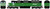 PRE-ORDER: Athearn Genesis 2624 - EMD F45 (DCC and Sound) Burlington Northern (BN) 6642 - HO Scale