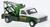 Brekina 19666 - 1981 GMC C30 Tow Truck O'Hare Chicago Towing  - HO Scale