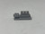 Model Scenery World N008 - Diesel Generator Load - Gray  - N Scale