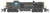 PRE-ORDER: Walthers Mainline 910-10723 - ALCo RSC2 (DC Silent) Soo Line (SOO) 370 - HO Scale